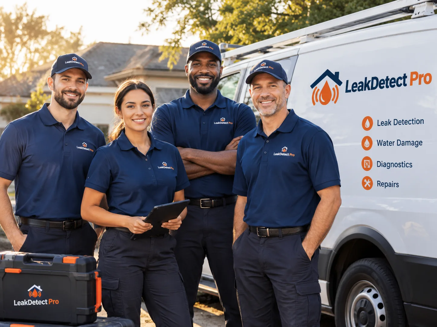 Roof Repair company in Costa Mesa, CA